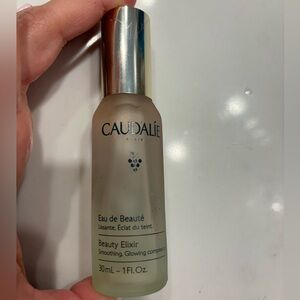 Caudelie Beauty Elixir- sprayed only once! Size 30 ml/ 1 oz